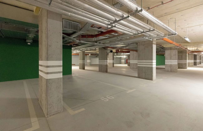 Warsaw Apartament Praga + AC by Renters - Foto 17