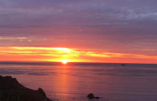 Ferienhaus Bretagne Pointe du Raz - Foto 17