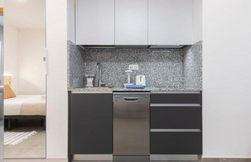 Dobo Madrid América - Photo 14