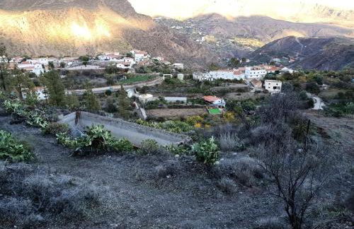 Casa Rural La Hoyita de Tunte - Foto 8