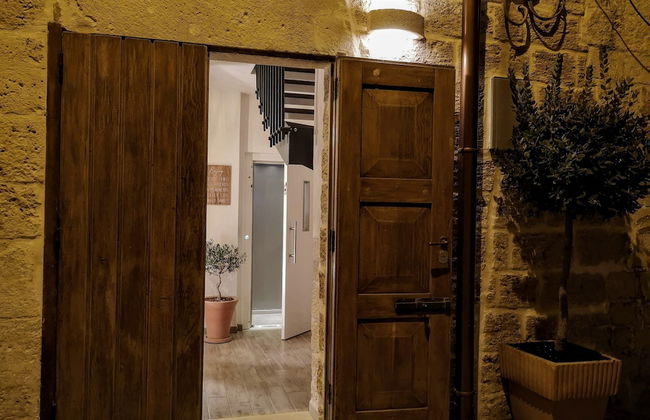 Palazzo Del Lauro - Foto 29