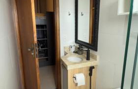 Recanto Spa - Estilo, conforto e exclusividade em São Vicente - Foto 17