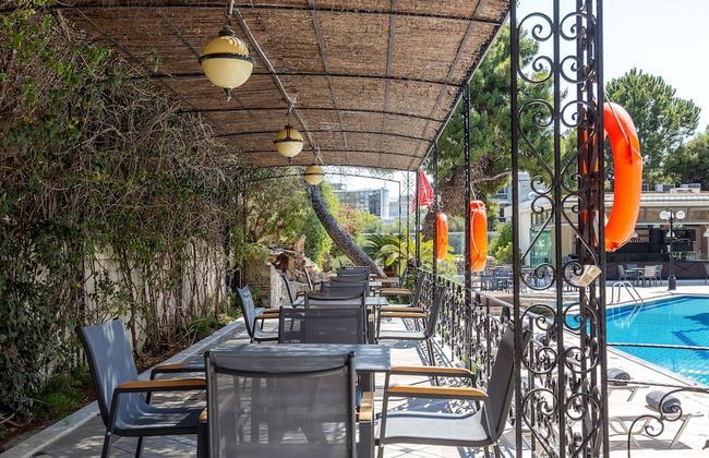 Oasis Hotel Apartments - Foto 27