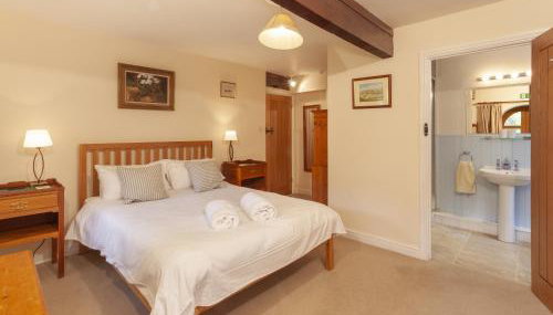 Mill Cottage Luxborough - Foto 3, Other