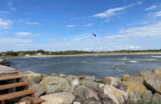 12 Person Holiday Home in Rodby - Foto 34