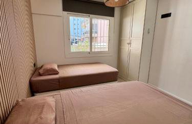 TuristMar - Amplio Apartamento en Salou con piscina, a 2 minutos de la Playa - Foto 16