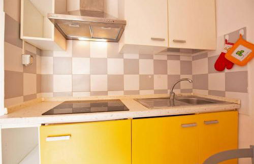 Beach holiday Delfini - Foto 9