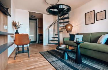 Sonnenhof Apartments - Foto 1