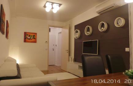 Apartment Trnje - Foto 49