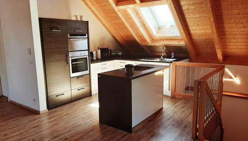 Ferienwohnung Bergele - Foto 4