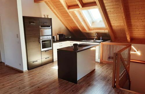 Ferienwohnung Bergele - Foto 4