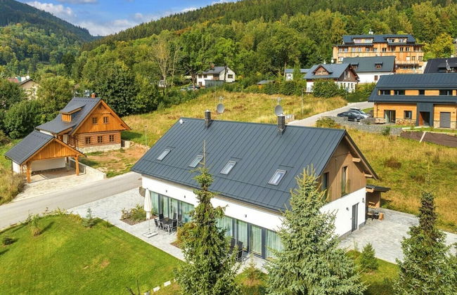 Holiday Villa for Larger Groups - Foto 30