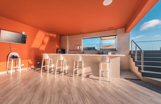 Regatta Living Hotel By Mint - Foto 3