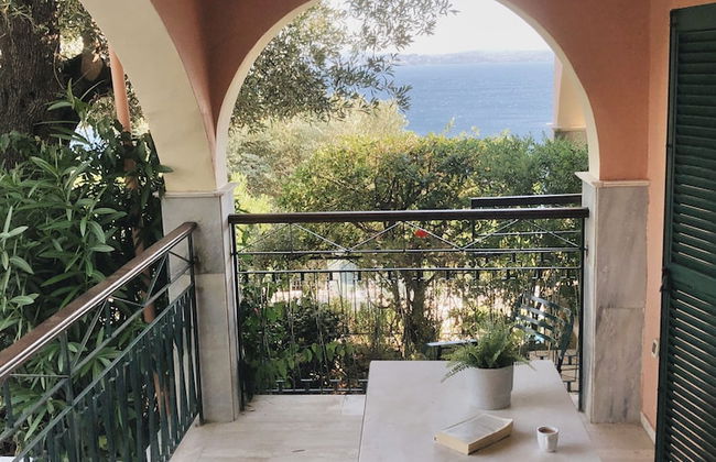 Gran Domenica Villa Corfu - Foto 32