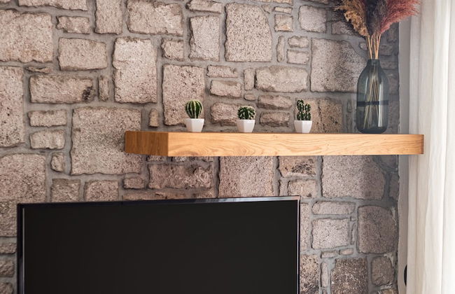 LemnosThea Luxury Villas - Foto 24