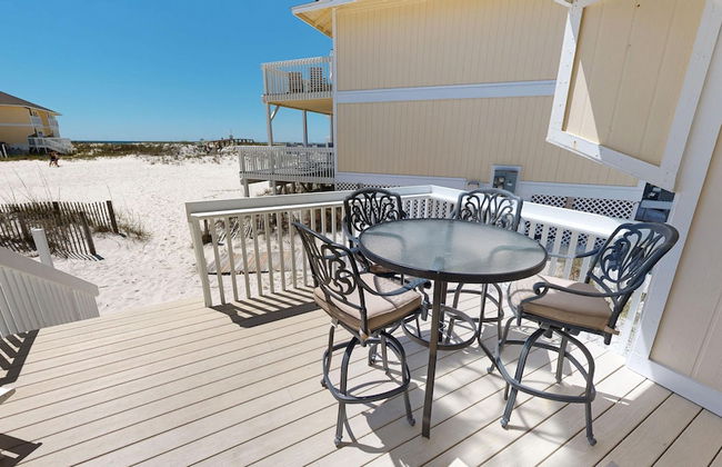 Sandpiper Cove 1119 1 Bedroom Condo by RedAwning - Foto 109