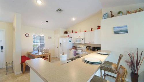 Villa M & M 3 bed 2 bath and a gorgeous pool - Foto 5