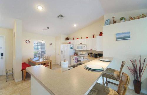 Villa M & M 3 bed 2 bath and a gorgeous pool - Foto 5