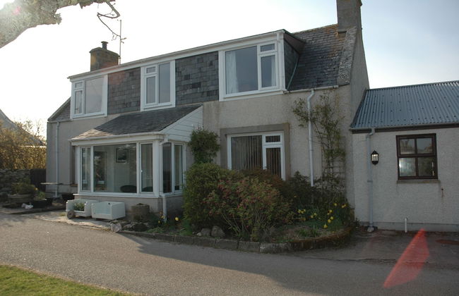 The Old Croft - Foto 16