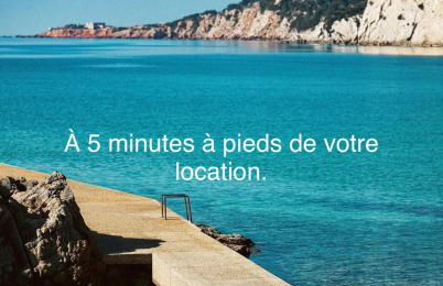 Casa Andréa Agreable T3 avec grand jardin à 3mn de la plage - Foto 12