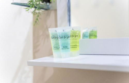 Cosy entire flat 5 min from Citycentre sleeps 4 - Foto 30