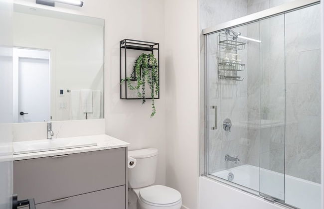 Ghost Peak by Revelstoke Vacations - Photo 15