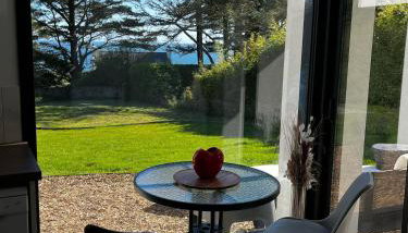 Ty Nid d'Amour Ty Mamou - Foto 1, Garden view