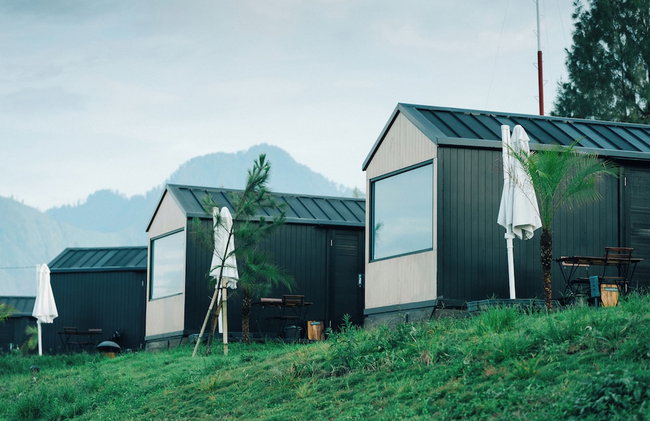 Bobocabin Kintamani - Photo 26