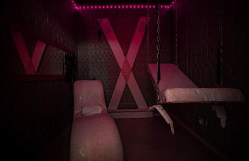 50 Nuances Zen - Love Room à Rouen - Foto 13