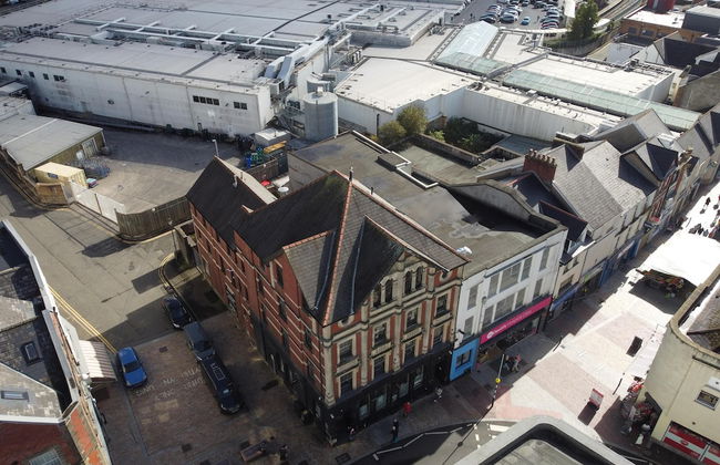 Gorgeous, Comfortable Apartment on the High Street - Foto 23