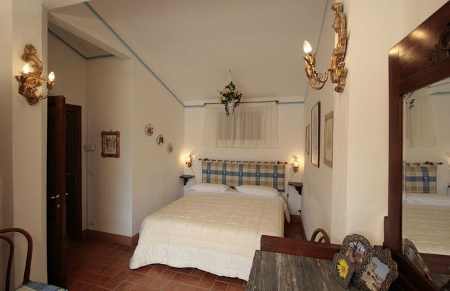 Holiday Home in Cortona With Pool - Foto 9