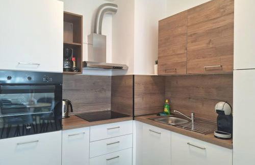 Lumada Apartment Free Garage Parking - Foto 7