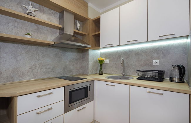 Bellicity Apart Complex - Foto 41