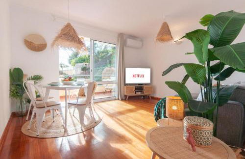 Unique Tropical Style Penthouse with a Dreamy View - by Portugal Collection - Photo 6