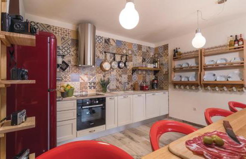 Gorgeous Home In Nedescina With Sauna - Foto 47