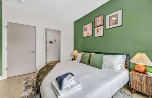 Cleveland Clinic w KingBed Balcony Gym Parking WD - Foto 36