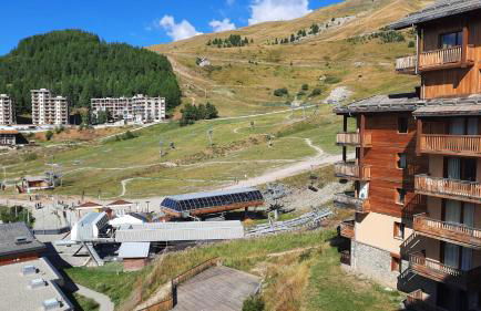 Appt T2 Cabine 4-6 personnes au pied des pistes - Foto 19