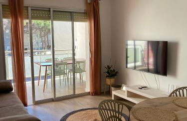 Tranquilidad y confort, Apartamento reformado en Cambrils - Foto 7