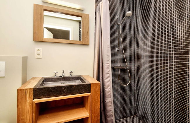 Villa in Durbuy With Swimming Pool - Photo 21