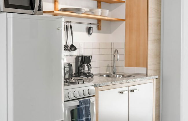 Studios On 25th by BCA Furnished Apts - Foto 36