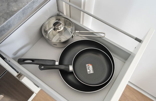 Karl und Anton Boutique Apartments - Photo 38