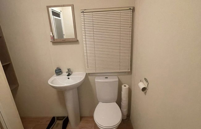 Serene Chalet Retreat - Foto 10