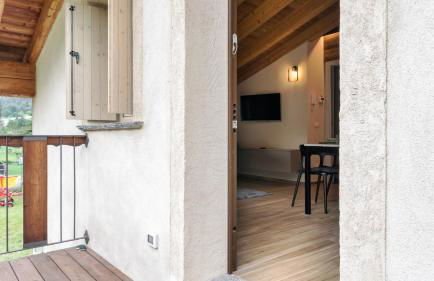 Olga s Chalet in Vione - Foto 45