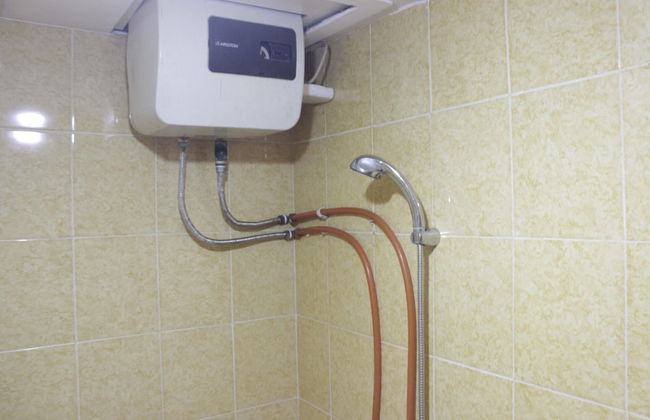 Spacious 2BR Apartment Buah Batu Park near Exit Tol - Foto 13