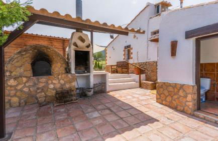 Cortijo El Descanso Vélez Rubio by Ruralidays - Foto 36