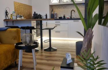 Apartament Wyspiański - Foto 10