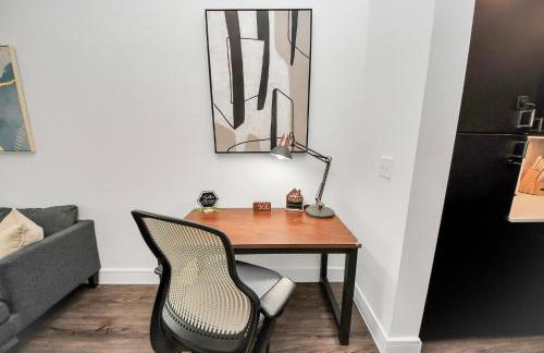 1bd Luxury apartment near Texas Medical Center - Foto 35