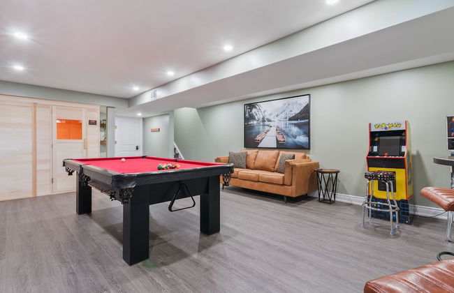 Historic Snowbridge Townhomes - Foto 50