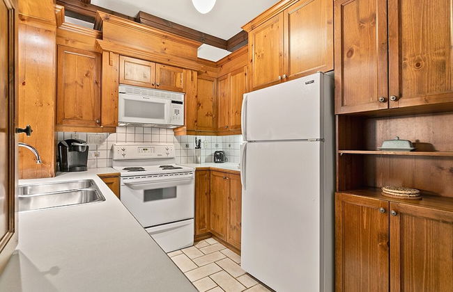 Le Manoir - Escapades Tremblant - Foto 15