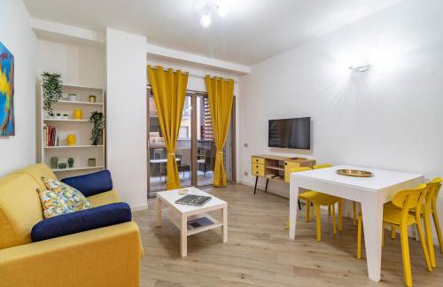 AureaLiving - Premium apt with Air Conditioning, Fast Wifi and free Gym - Photo 12